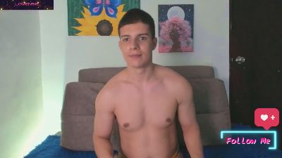 cory_okelly webcam model stream image