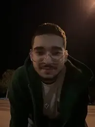 mertkaan27 webcam model stream image