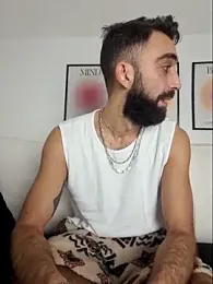 DaWoD030 webcam model stream image