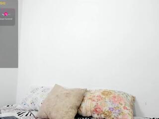 Dylaan Fox webcam model stream image