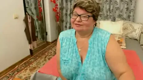 SweetMommaX webcam stripchat model stream image