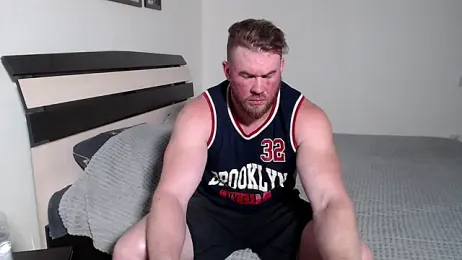 ThorHemsworthRU webcam model stream image