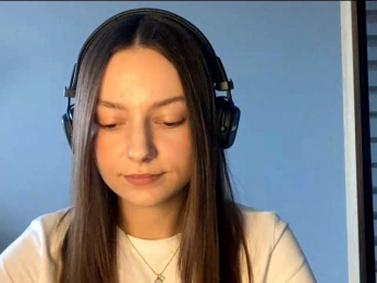 KittieRusu webcam model stream image