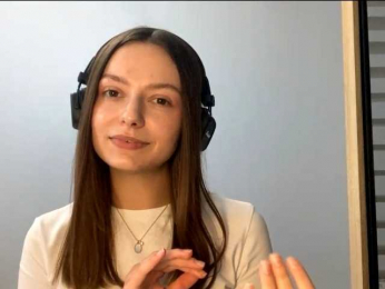 KittieRusu webcam model stream image
