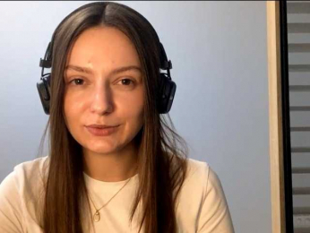 KittieRusu webcam model stream image