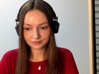 KittieRusu webcam model stream image