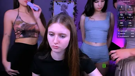 nekky_mouse webcam model stream image