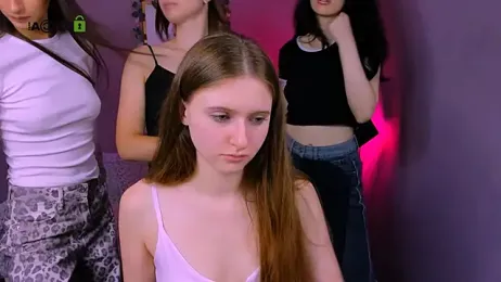 nekky_mouse webcam model stream image