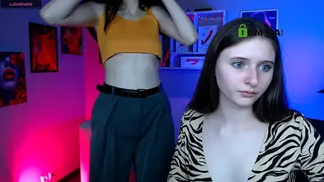 nekky_mouse webcam stripchat model stream image