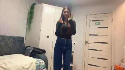VasilikiClovis webcam model stream image