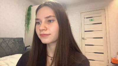 VasilikiClovis webcam model stream image