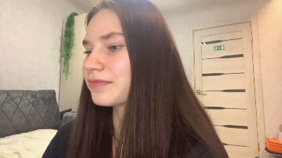 VasilikiClovis webcam model stream image