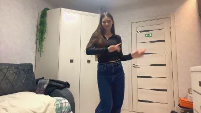 VasilikiClovis webcam model stream image
