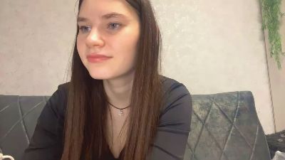 VasilikiClovis webcam model stream image
