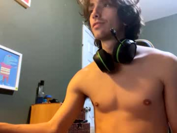 slutty_kev webcam chaturbate model stream image