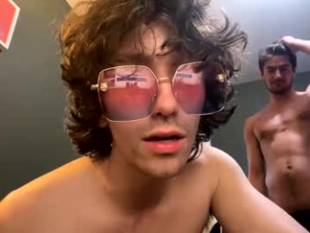 slutty_kev webcam model stream image