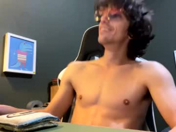 slutty_kev webcam model stream image