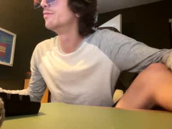 slutty_kev webcam model stream image