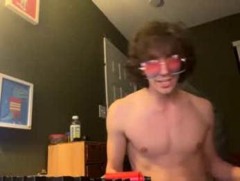 slutty_kev webcam model stream image