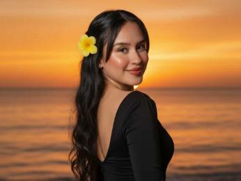 AnaStela webcam livejasmin model stream image