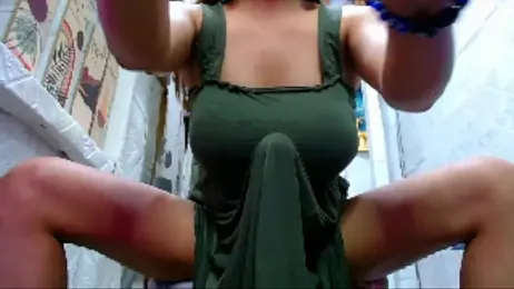 LatinaCOCKSlayer_xx webcam model stream image