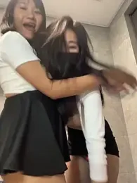 AiBanana webcam model stream image