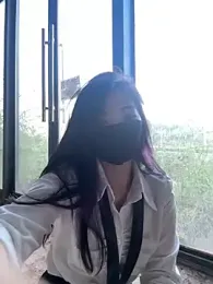 AiBanana webcam model stream image