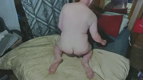 sex4fun_21 webcam model stream image