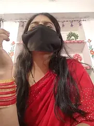 Ananyasingh47 webcam model stream image