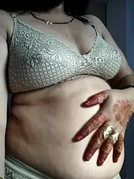 Ananyasingh47 webcam model stream image