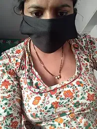 Ananyasingh47 webcam stripchat model stream image