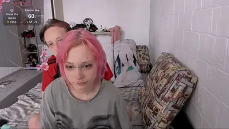 VikaViktoria webcam model stream image