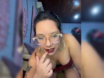 aura22 webcam model stream image