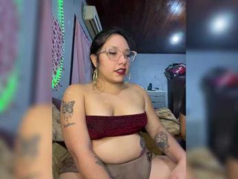 aura22 webcam model stream image