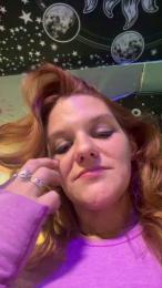 FlirtyFox07 webcam cam4 model stream image