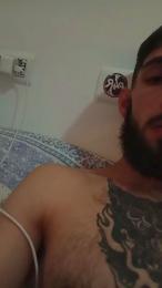 Gush_96 webcam model stream image