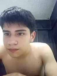 Sink198 webcam model stream image