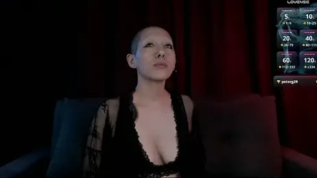 lnxmst webcam model stream image