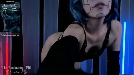 lnxmst webcam stripchat model stream image