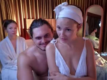 goddess_marylin webcam model stream image