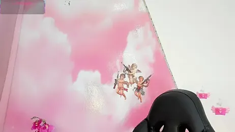 DarliingSweet webcam model stream image