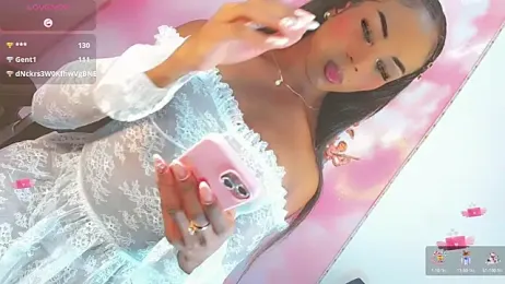 DarliingSweet webcam model stream image