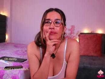 lady_boobs1 webcam model stream image