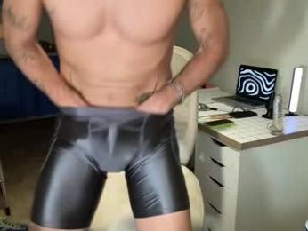 chriscool93 webcam model stream image