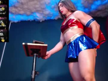 layla_dominac webcam model stream image