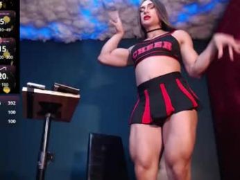 layla_dominac webcam model stream image