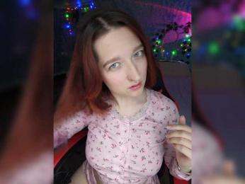 NovaLia webcam model stream image