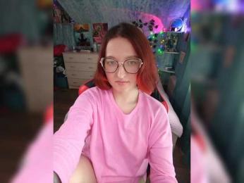NovaLia webcam model stream image