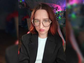 NovaLia webcam model stream image