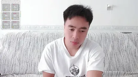 STHAT0 webcam model stream image